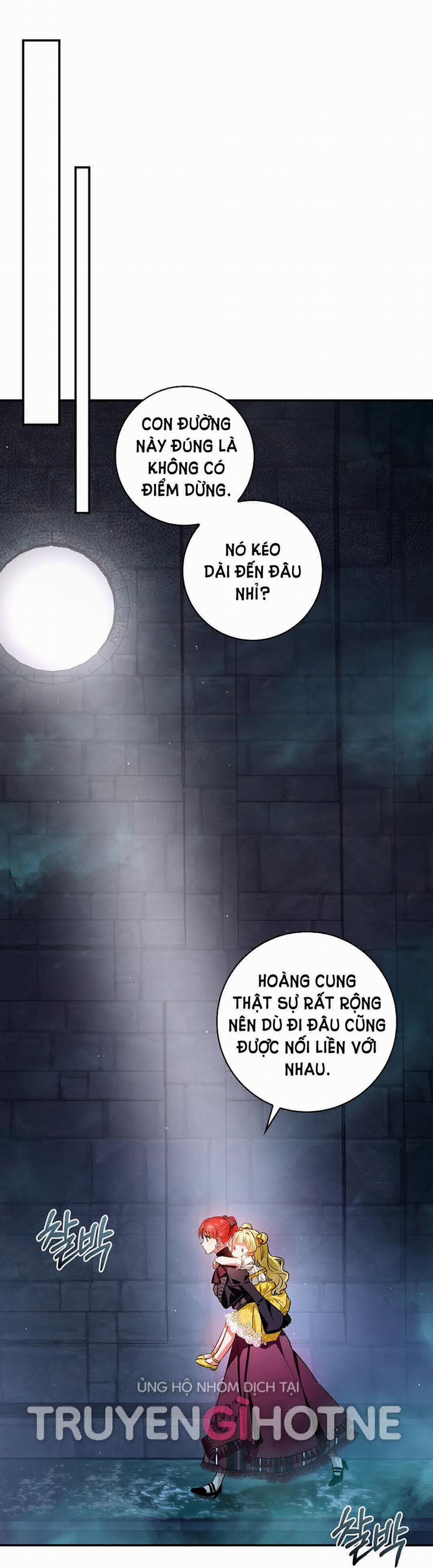 Nhan Sắc Bí Ẩn Của Chồng Tôi 91.2 trang 2