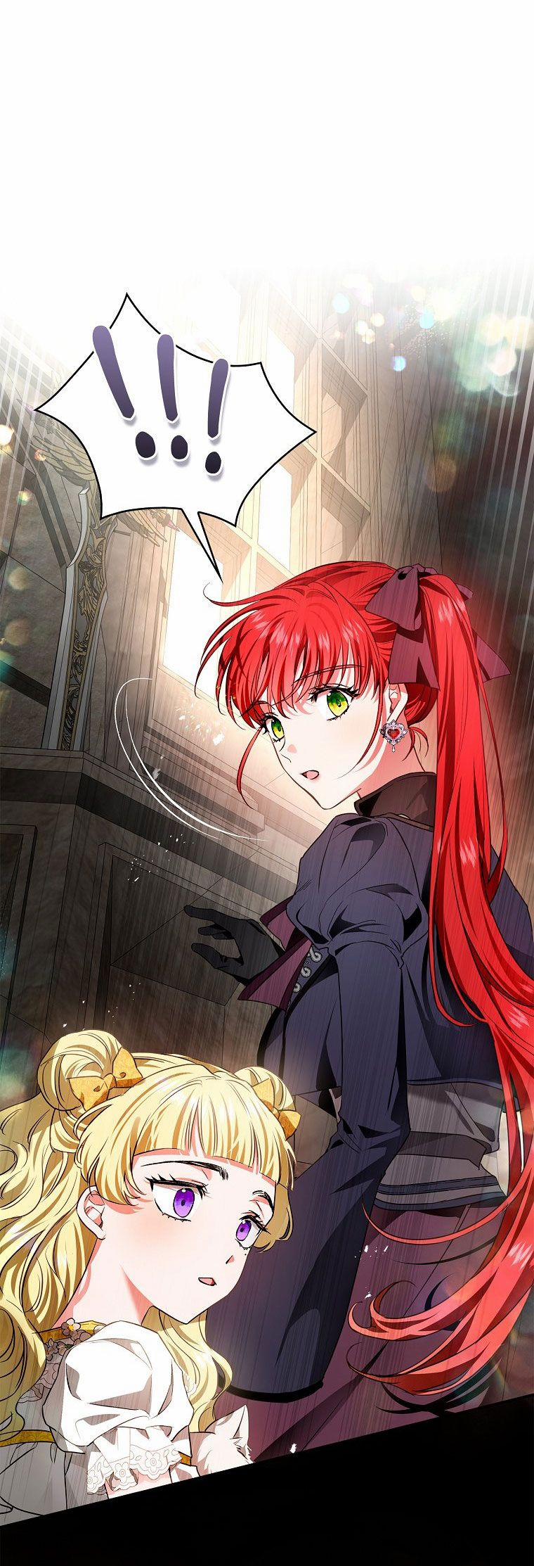 Nhan Sắc Bí Ẩn Của Chồng Tôi 92.1 trang 11