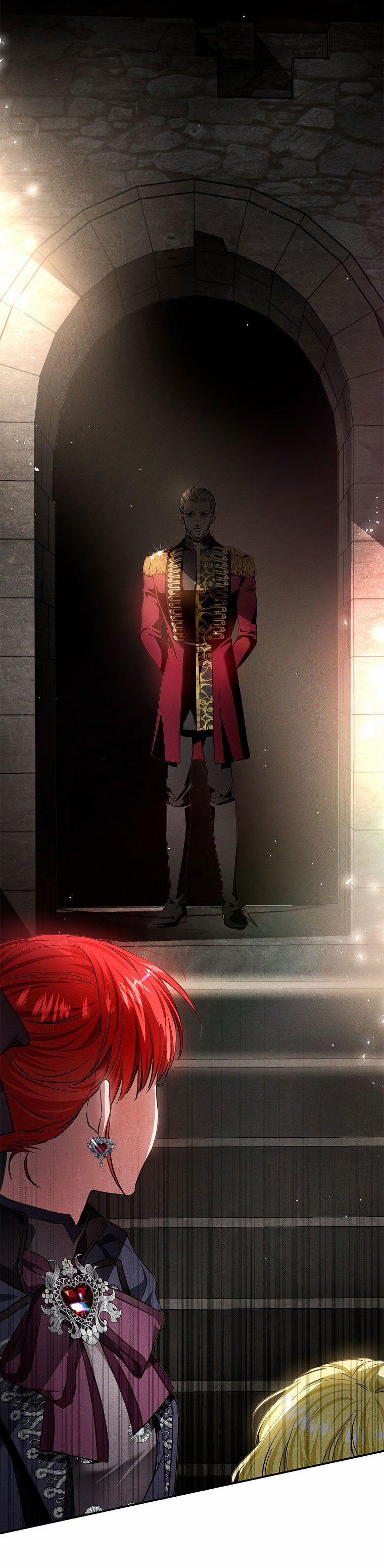 Nhan Sắc Bí Ẩn Của Chồng Tôi 92.1 trang 12