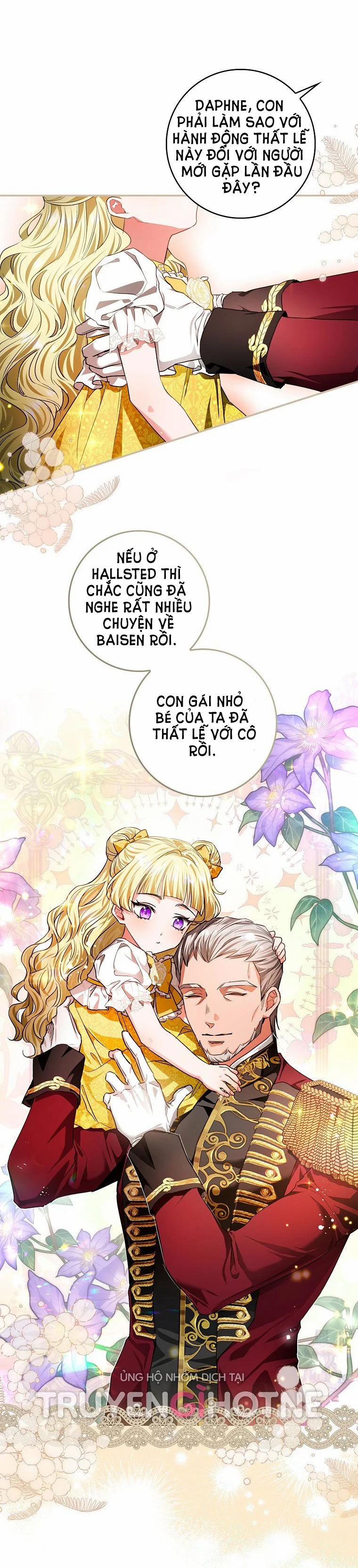 Nhan Sắc Bí Ẩn Của Chồng Tôi 92.1 trang 22