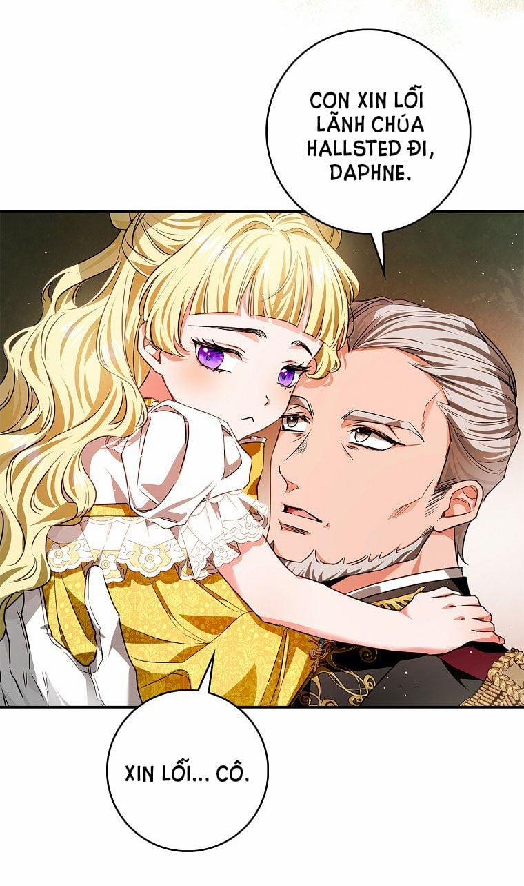 Nhan Sắc Bí Ẩn Của Chồng Tôi 92.1 trang 23