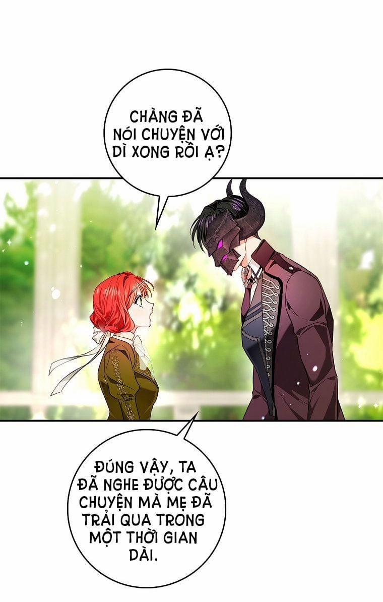 Nhan Sắc Bí Ẩn Của Chồng Tôi 92.1 trang 29