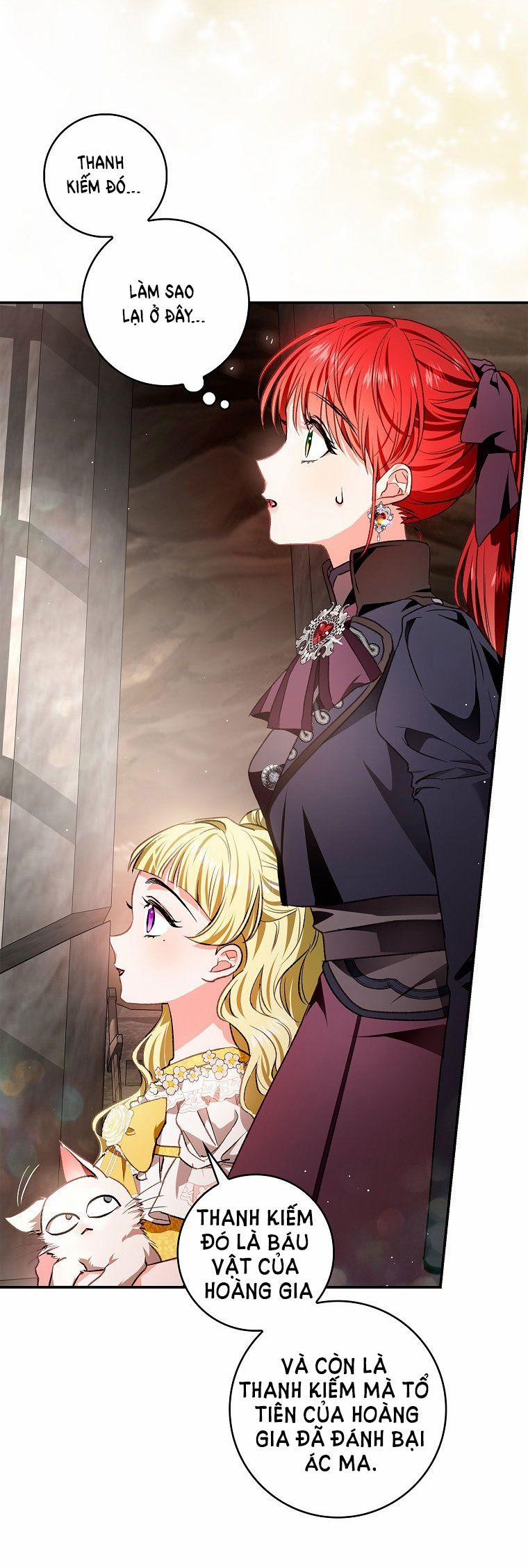 Nhan Sắc Bí Ẩn Của Chồng Tôi 92.1 trang 4