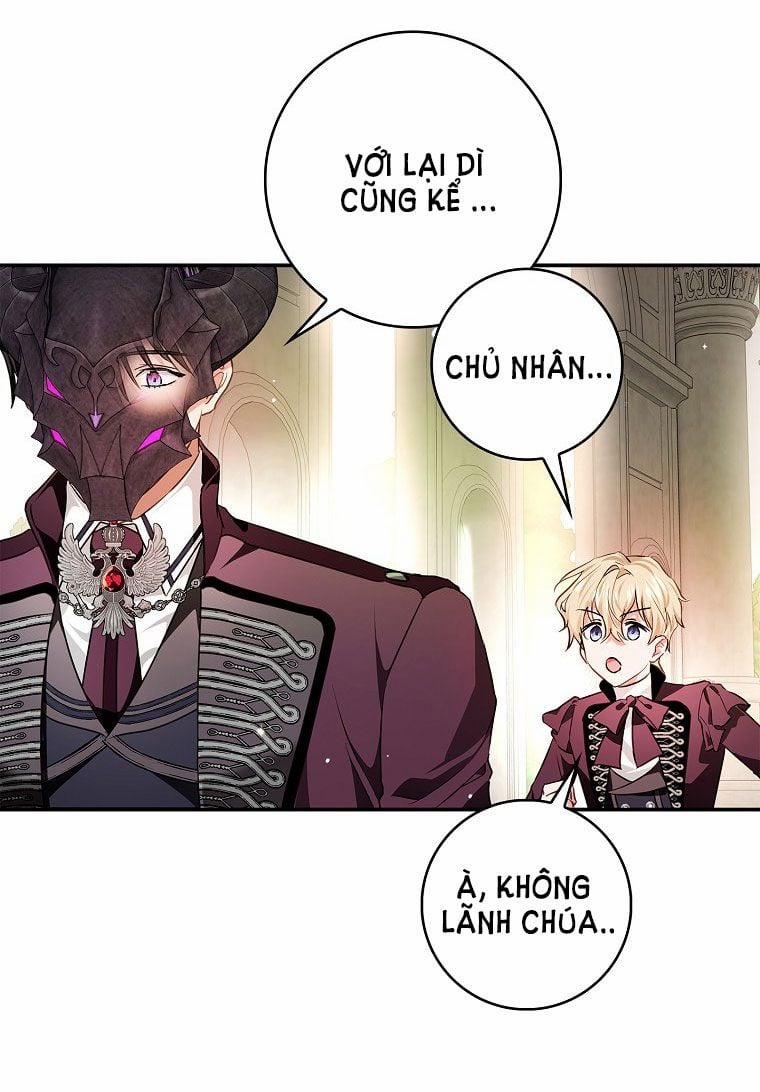 Nhan Sắc Bí Ẩn Của Chồng Tôi 92.2 trang 0