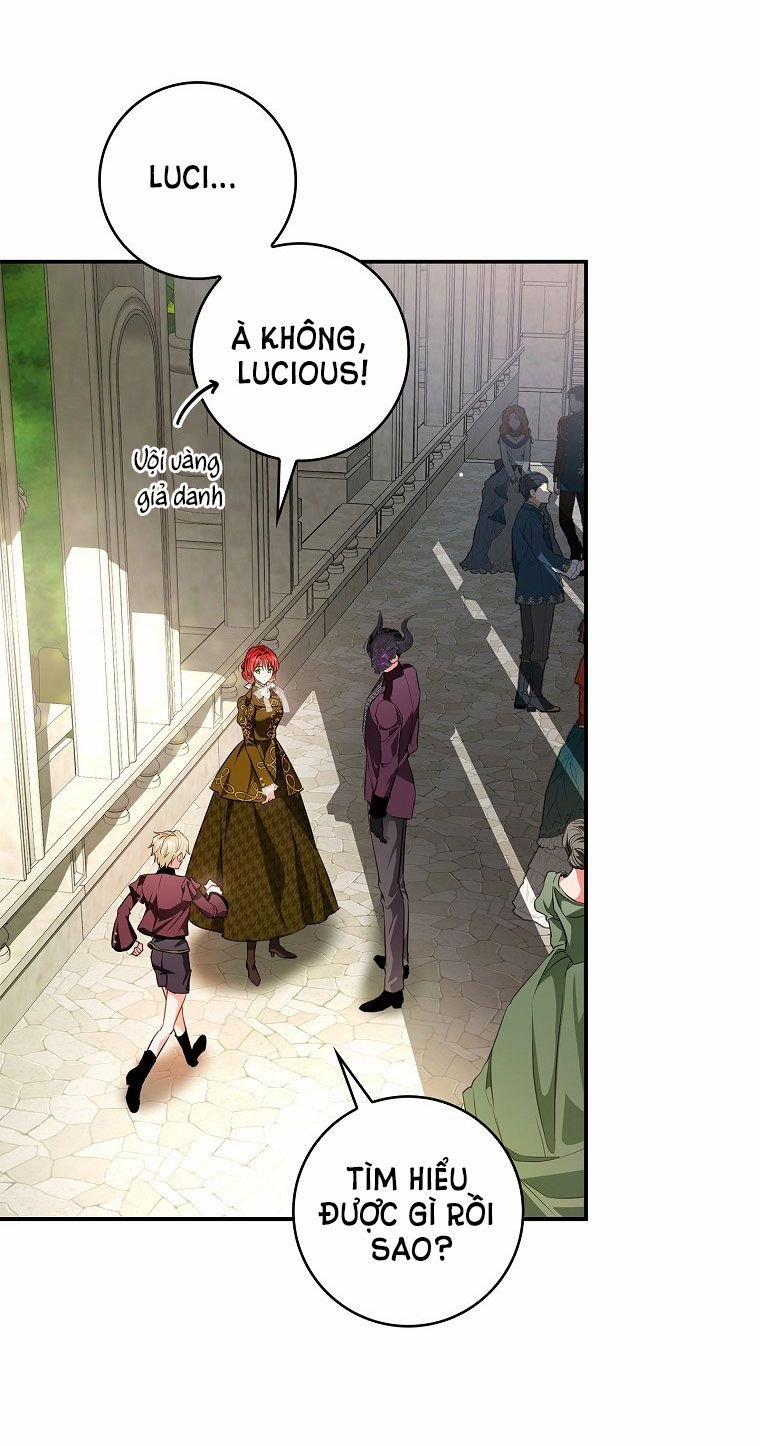 Nhan Sắc Bí Ẩn Của Chồng Tôi 92.2 trang 1