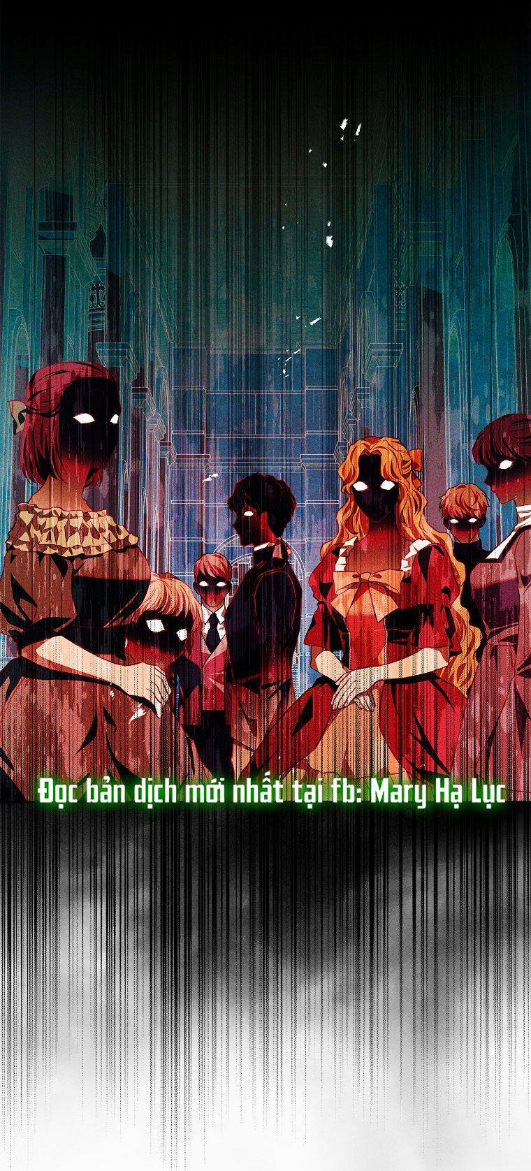 Nhan Sắc Bí Ẩn Của Chồng Tôi 92.2 trang 10