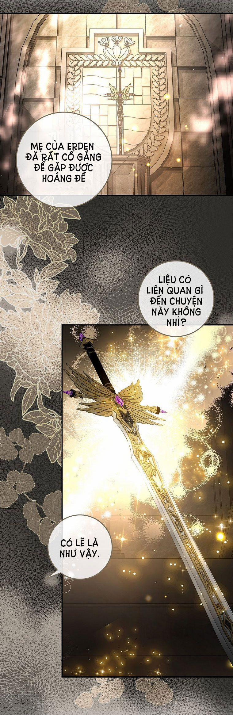 Nhan Sắc Bí Ẩn Của Chồng Tôi 92.2 trang 13