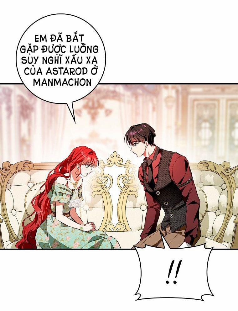 Nhan Sắc Bí Ẩn Của Chồng Tôi 92.2 trang 18