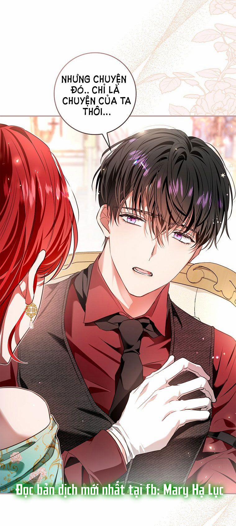 Nhan Sắc Bí Ẩn Của Chồng Tôi 92.2 trang 23