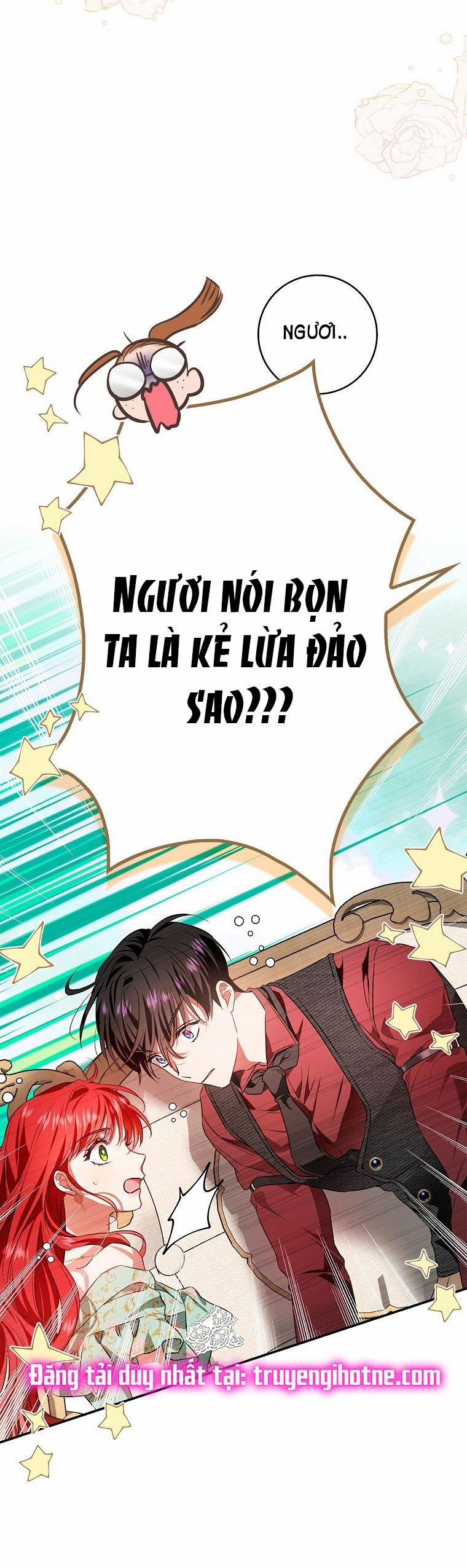 Nhan Sắc Bí Ẩn Của Chồng Tôi 92.2 trang 26