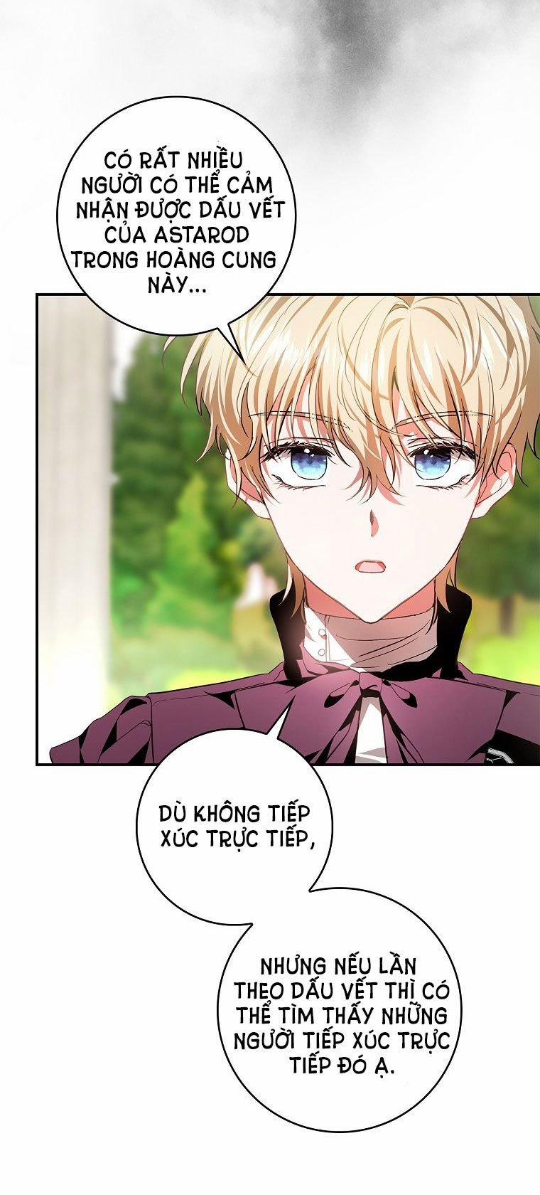 Nhan Sắc Bí Ẩn Của Chồng Tôi 92.2 trang 3