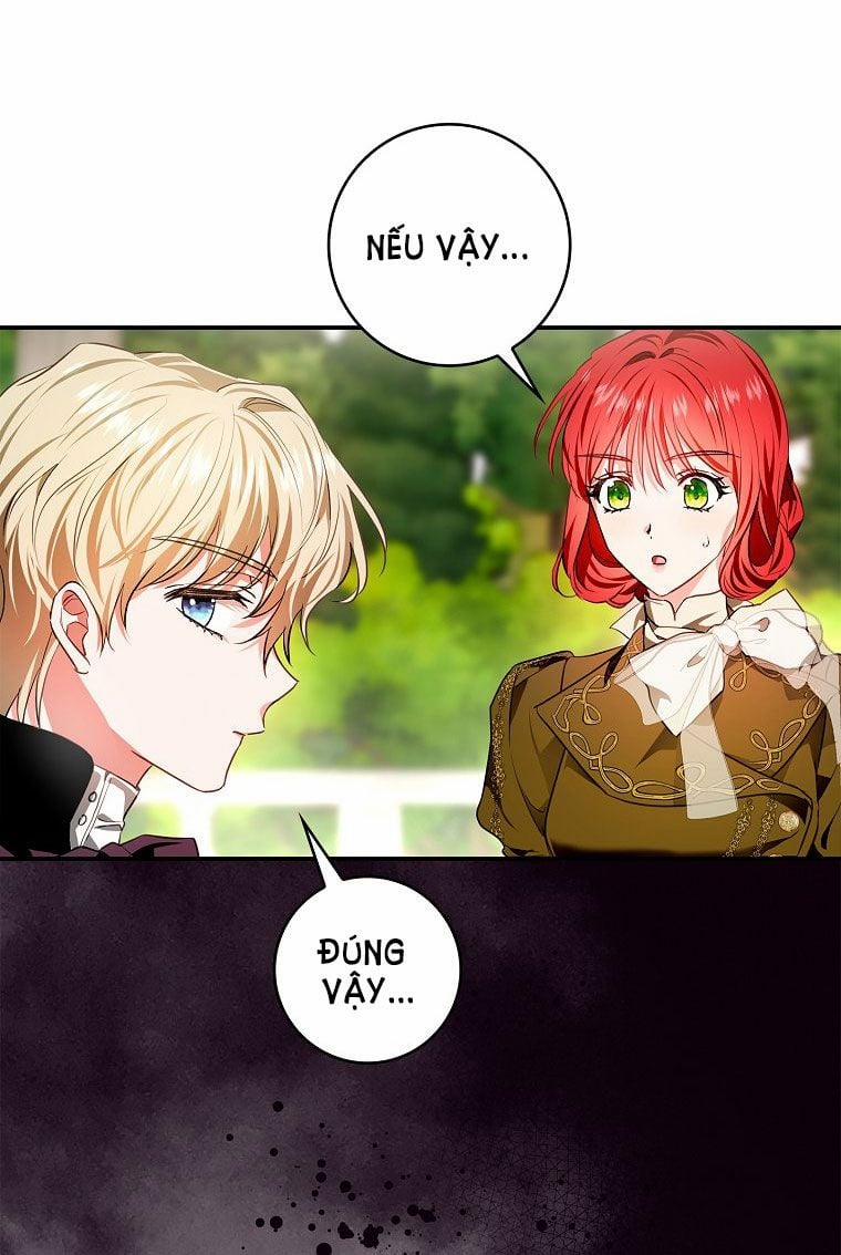 Nhan Sắc Bí Ẩn Của Chồng Tôi 92.2 trang 4