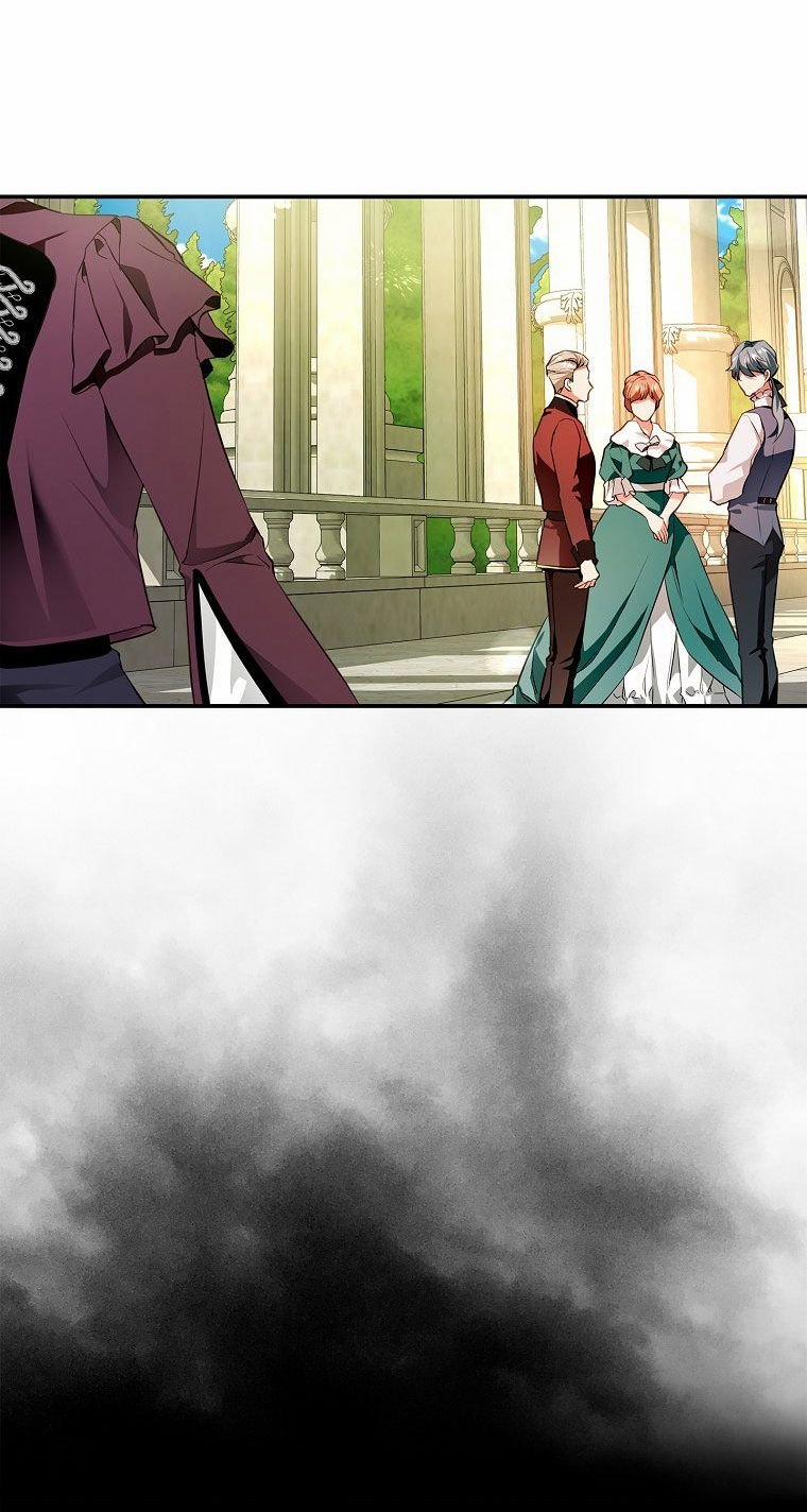 Nhan Sắc Bí Ẩn Của Chồng Tôi 92.2 trang 9