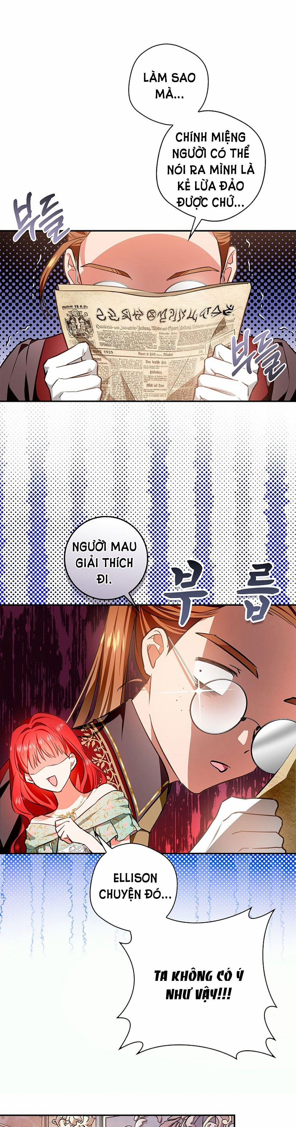 Nhan Sắc Bí Ẩn Của Chồng Tôi 93.1 trang 2