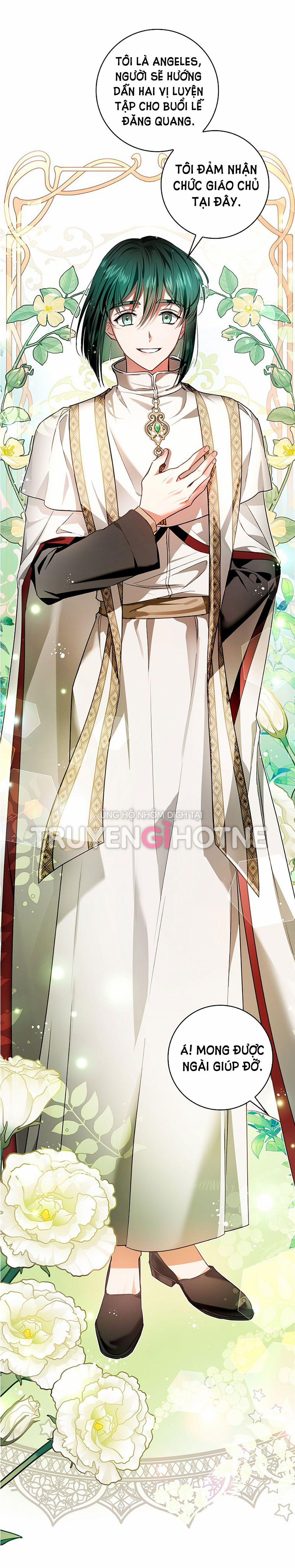 Nhan Sắc Bí Ẩn Của Chồng Tôi 93.1 trang 20