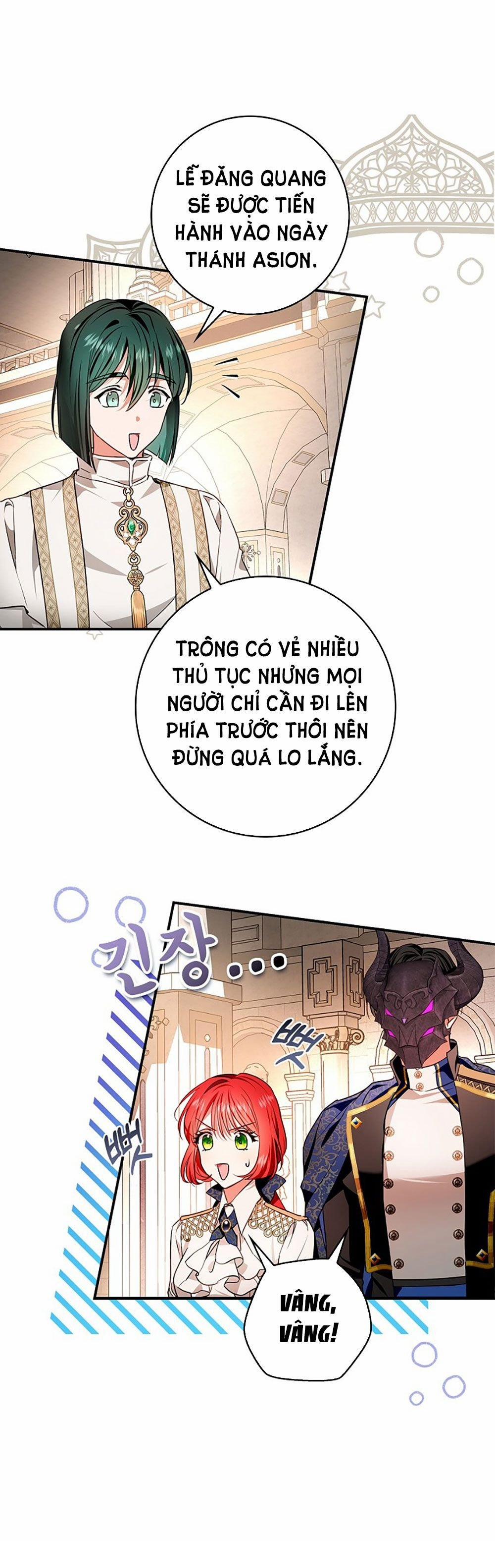 Nhan Sắc Bí Ẩn Của Chồng Tôi 93.1 trang 21