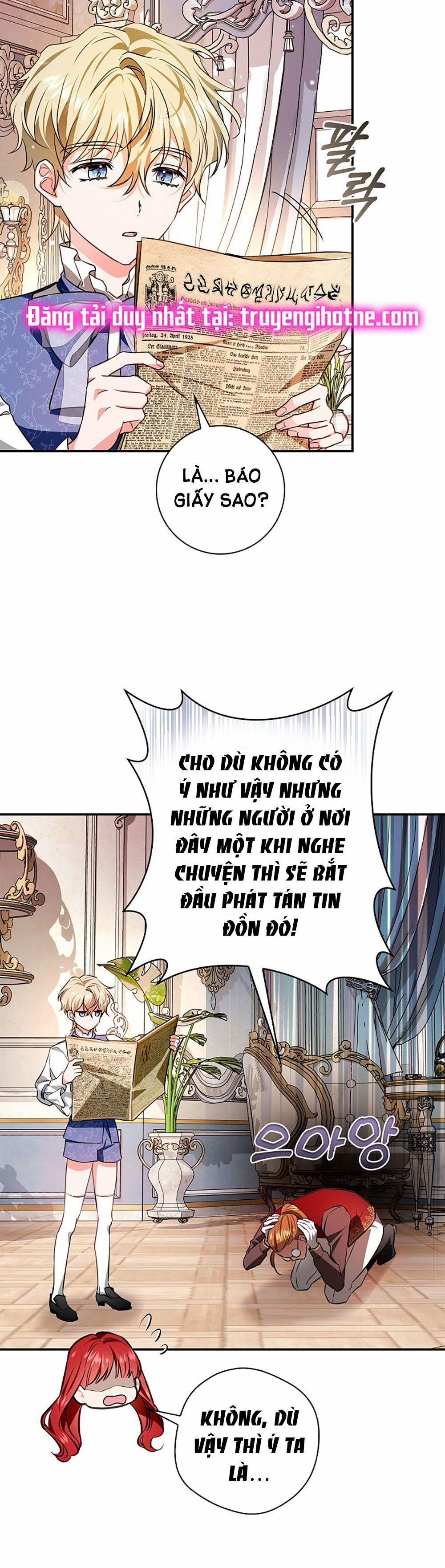 Nhan Sắc Bí Ẩn Của Chồng Tôi 93.1 trang 3