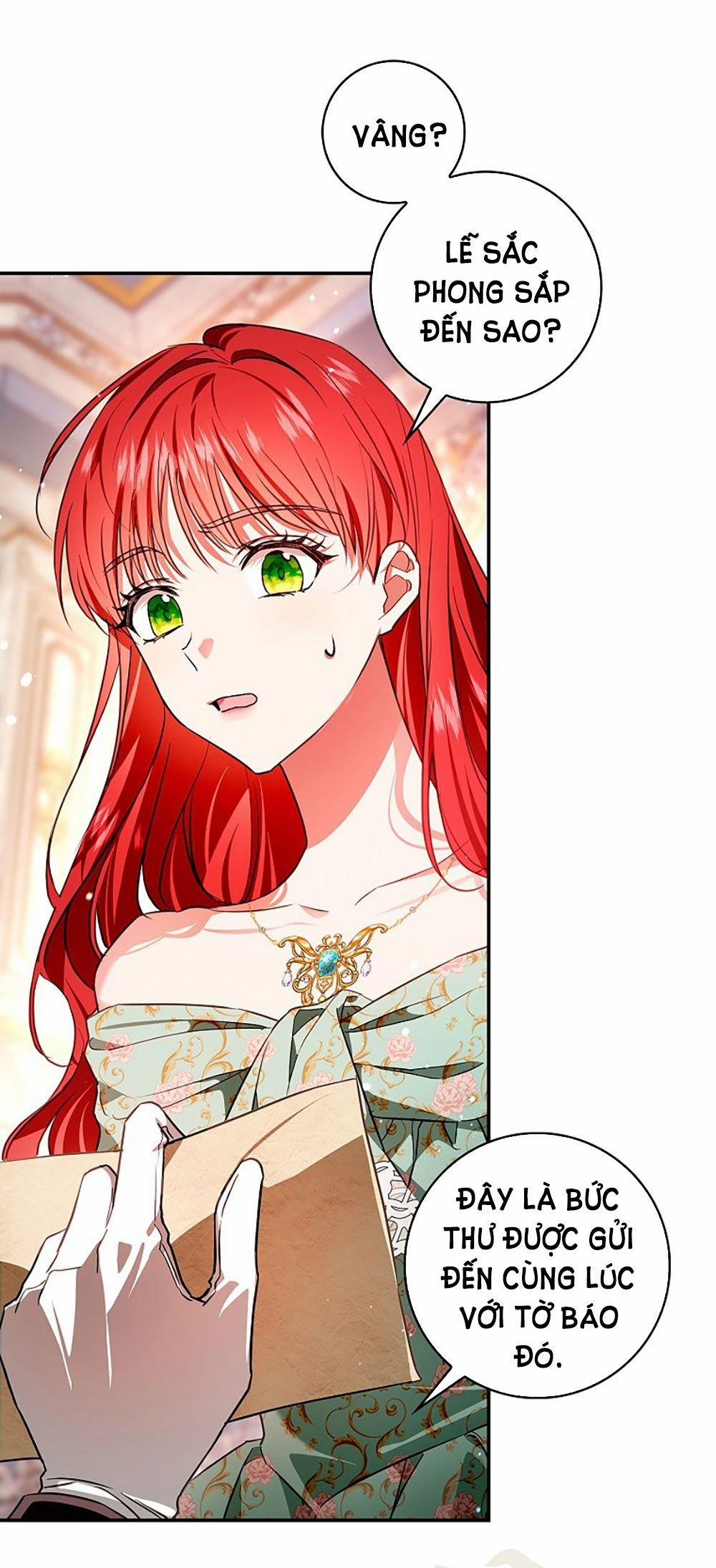 Nhan Sắc Bí Ẩn Của Chồng Tôi 93.1 trang 5