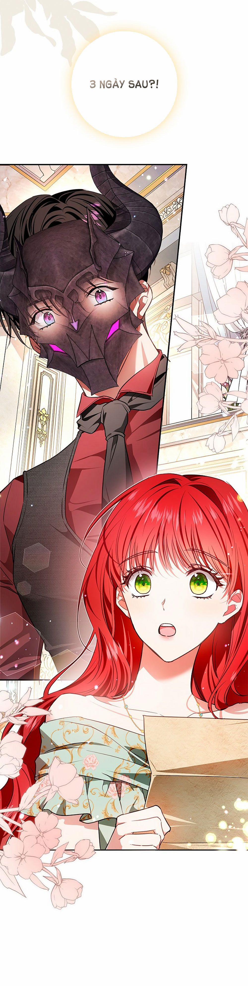 Nhan Sắc Bí Ẩn Của Chồng Tôi 93.1 trang 7