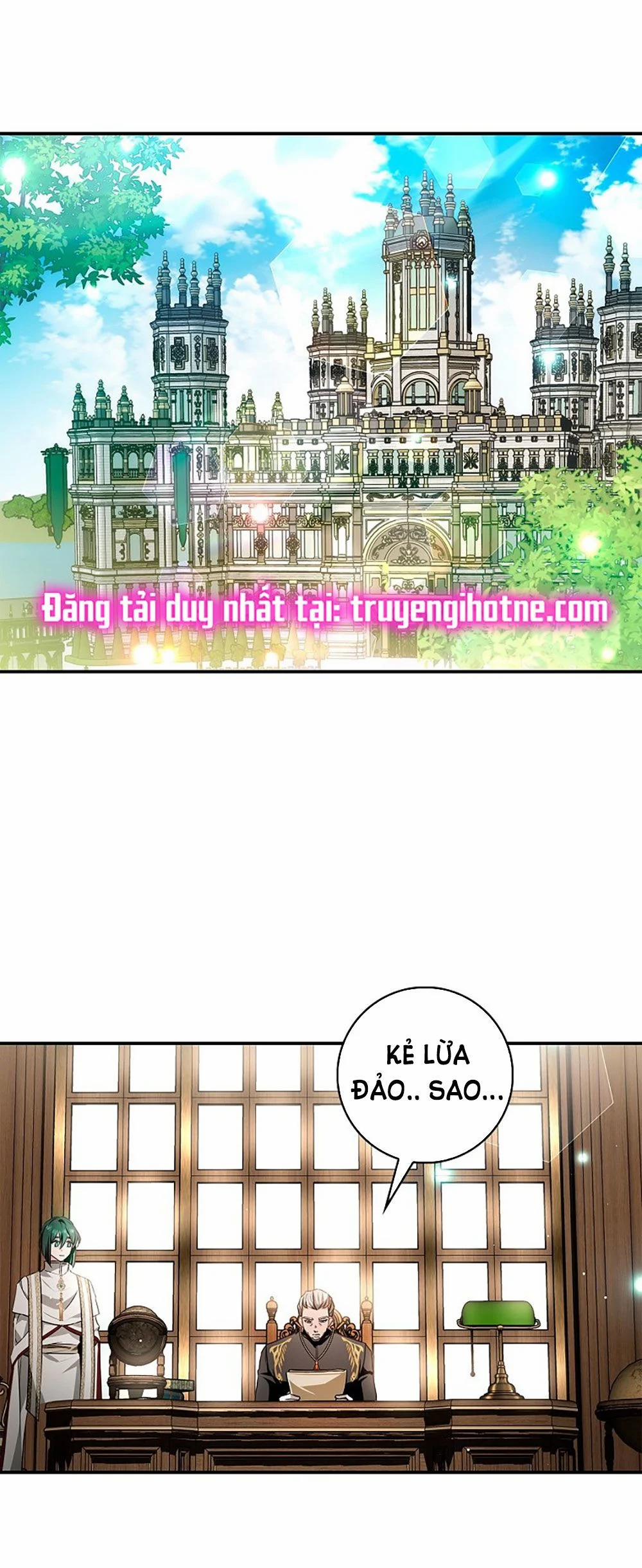 Nhan Sắc Bí Ẩn Của Chồng Tôi 93.1 trang 9