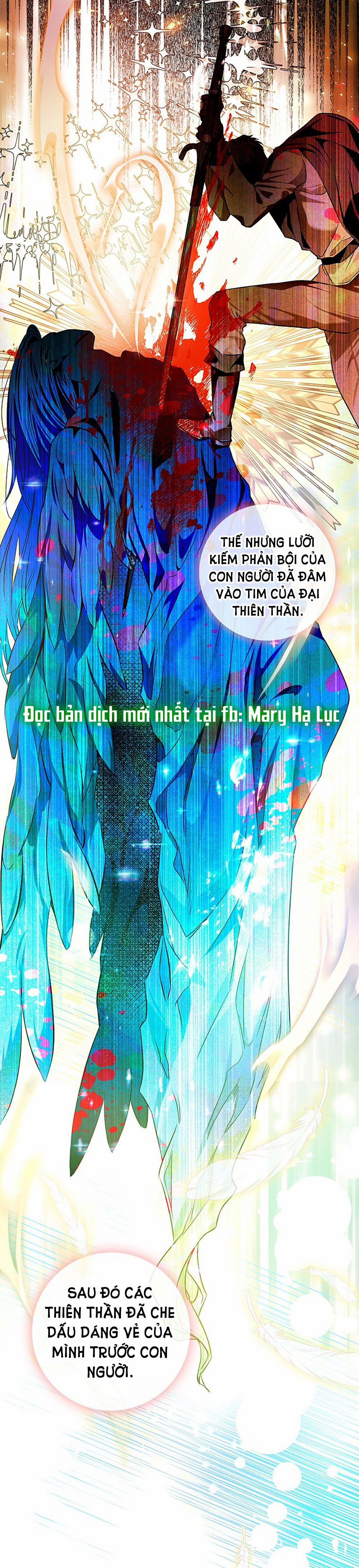 Nhan Sắc Bí Ẩn Của Chồng Tôi 93.2 trang 10