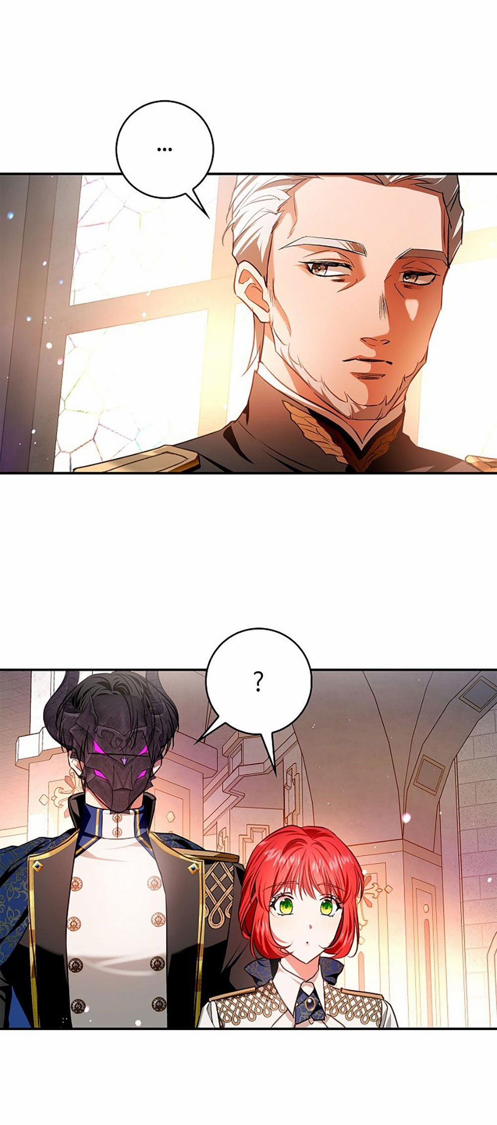 Nhan Sắc Bí Ẩn Của Chồng Tôi 93.2 trang 16