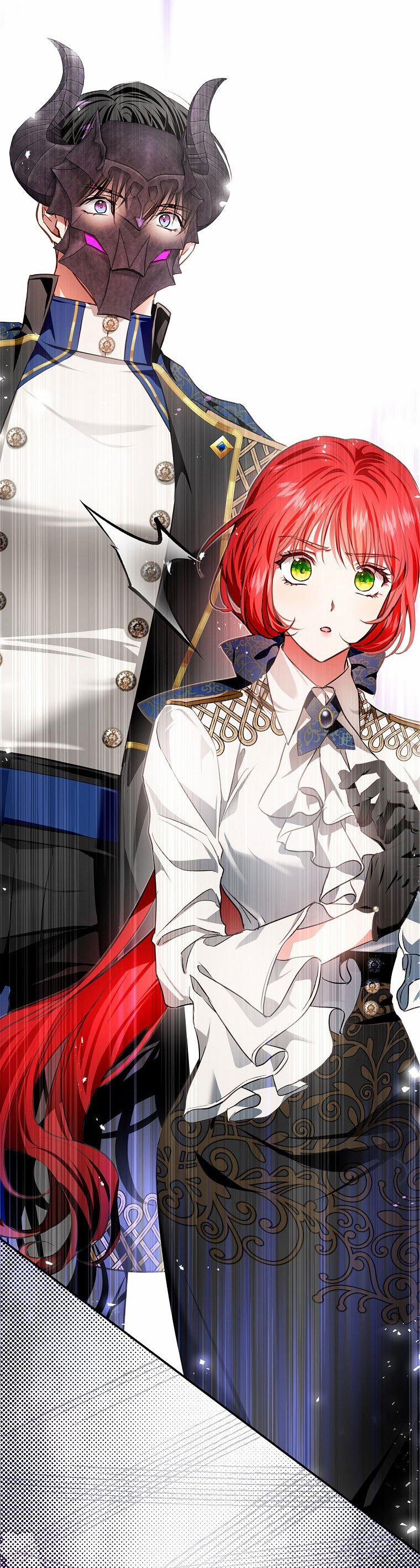 Nhan Sắc Bí Ẩn Của Chồng Tôi 93.2 trang 20