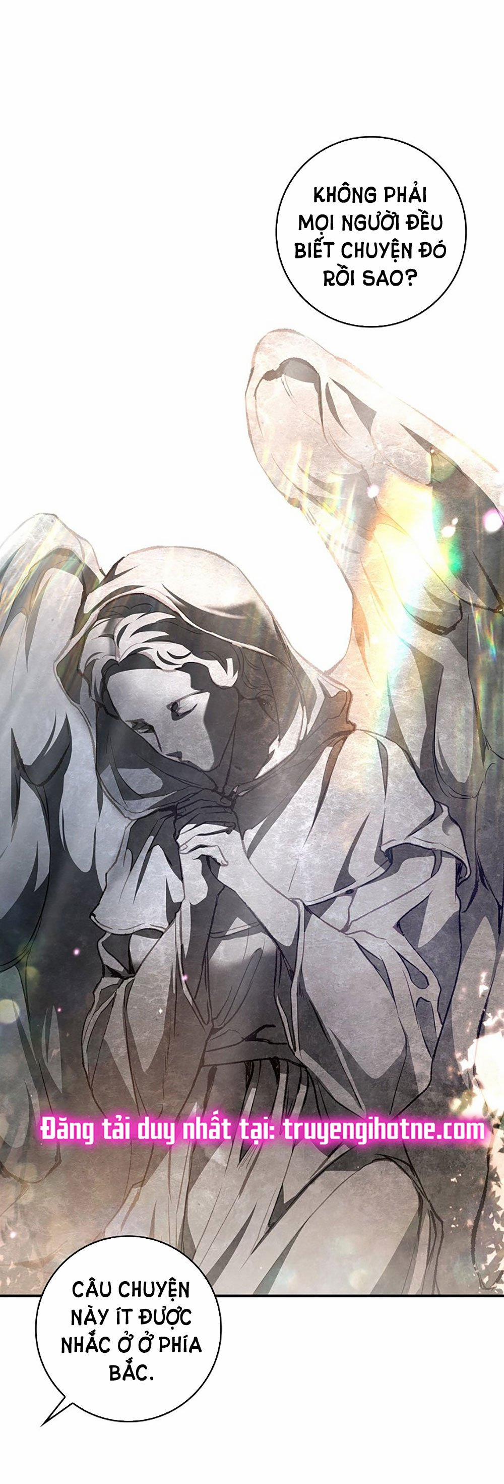 Nhan Sắc Bí Ẩn Của Chồng Tôi 93.2 trang 4