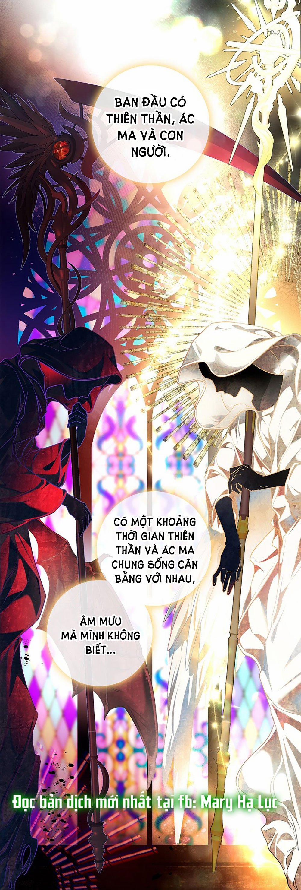 Nhan Sắc Bí Ẩn Của Chồng Tôi 93.2 trang 6