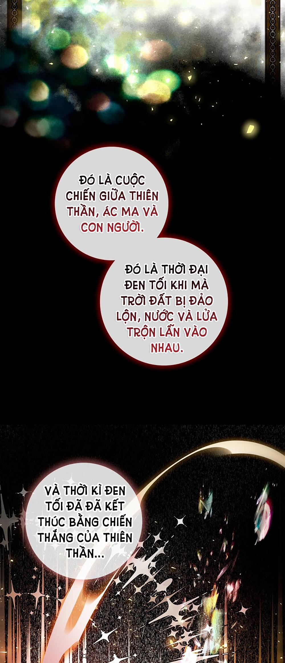 Nhan Sắc Bí Ẩn Của Chồng Tôi 93.2 trang 9