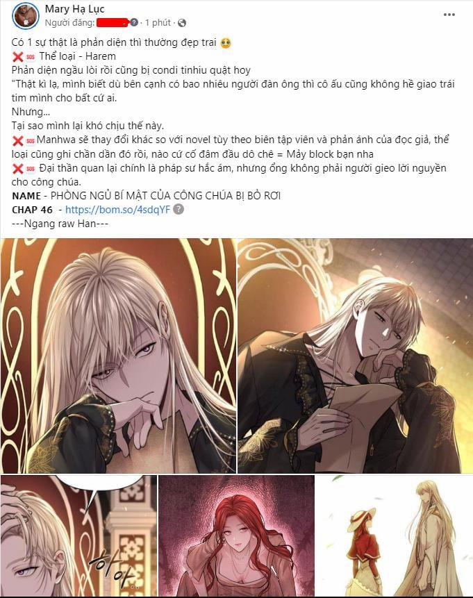 Nhan Sắc Bí Ẩn Của Chồng Tôi 94.1 trang 1