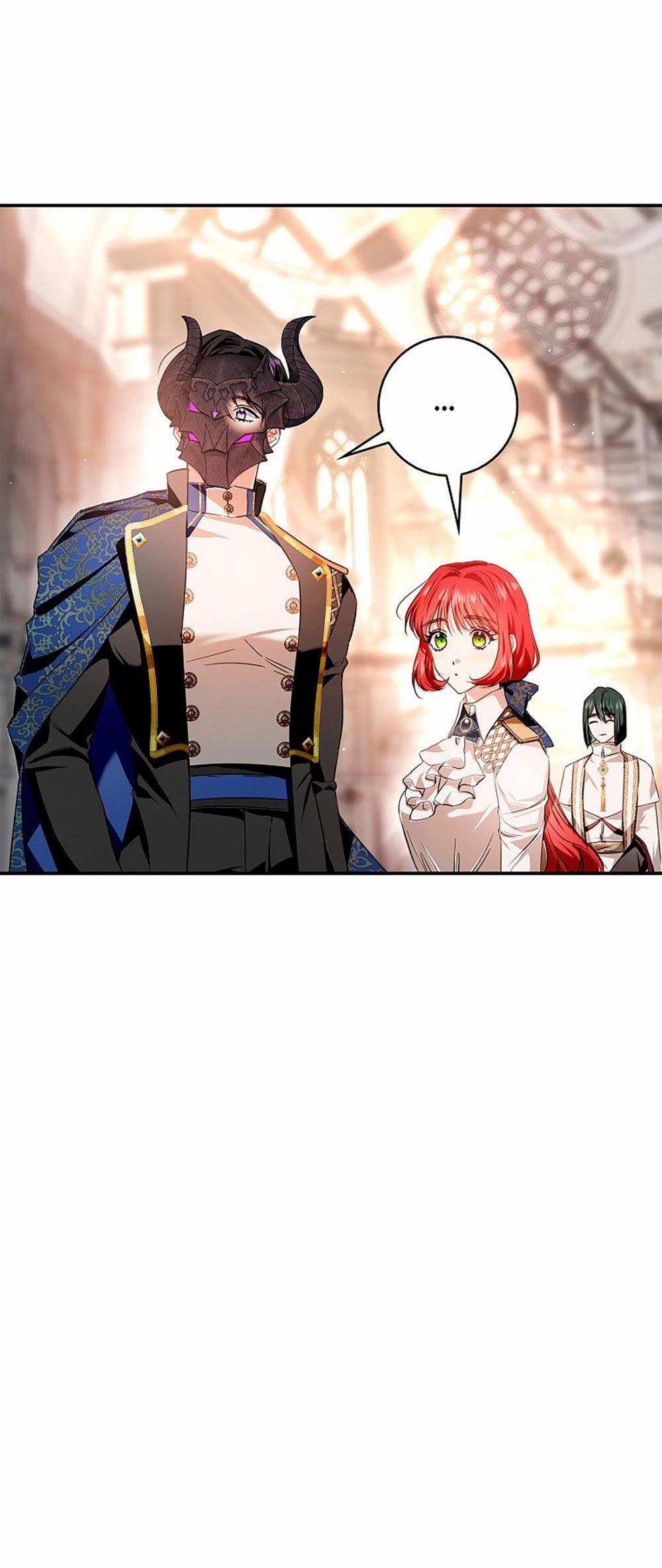 Nhan Sắc Bí Ẩn Của Chồng Tôi 94.1 trang 11