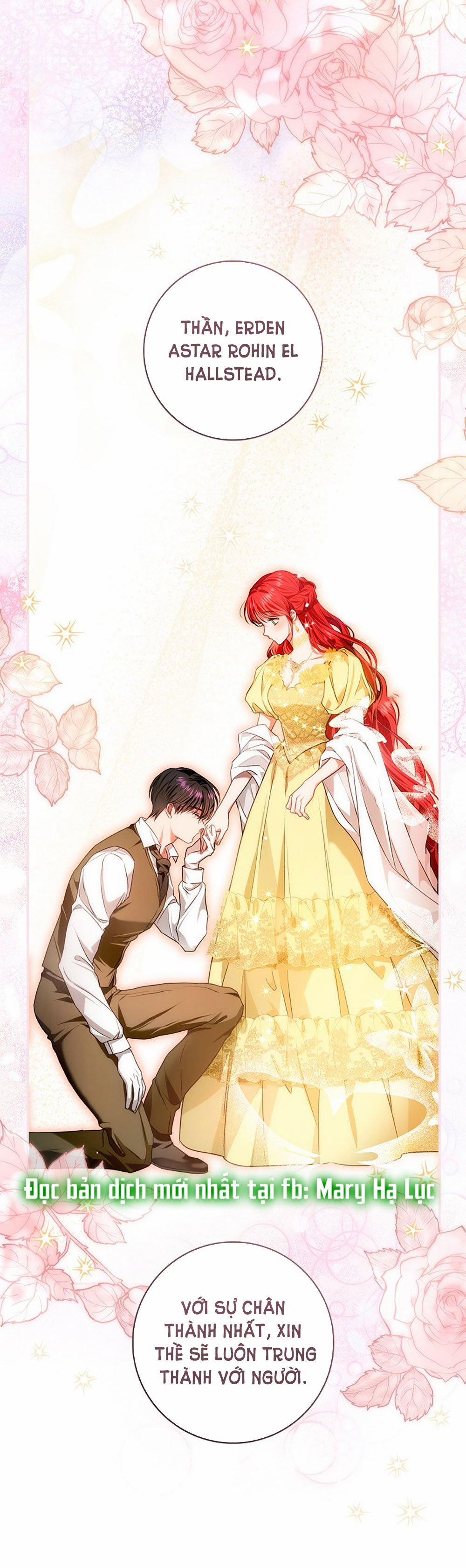 Nhan Sắc Bí Ẩn Của Chồng Tôi 94.1 trang 17