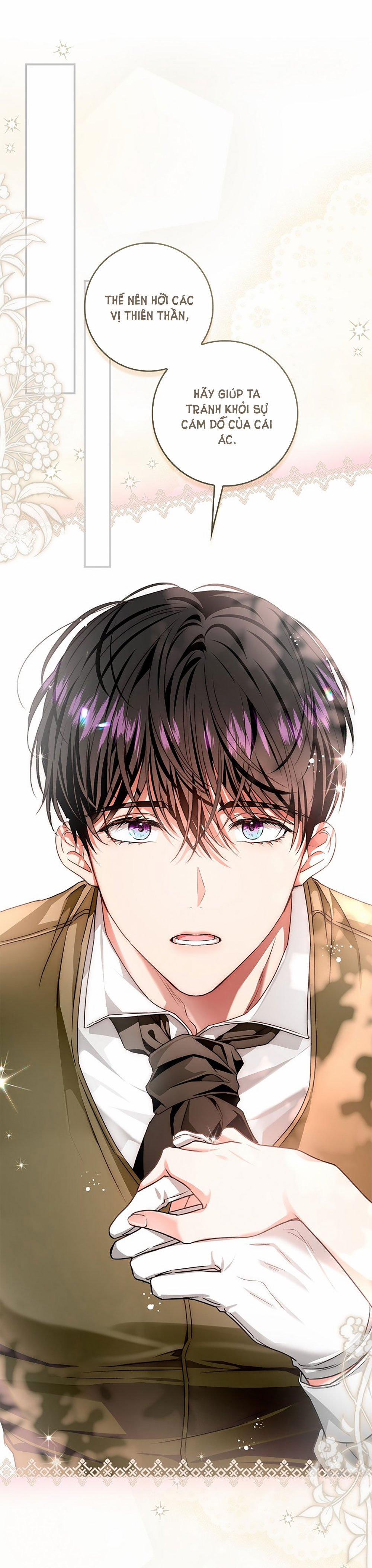 Nhan Sắc Bí Ẩn Của Chồng Tôi 94.1 trang 18