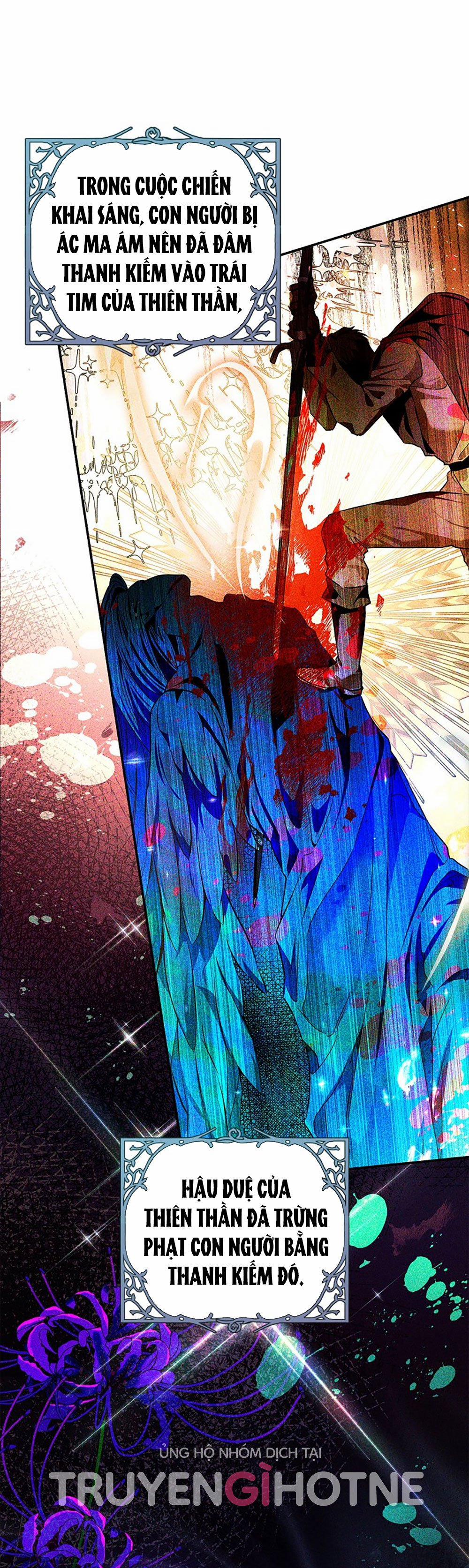 Nhan Sắc Bí Ẩn Của Chồng Tôi 94.1 trang 23