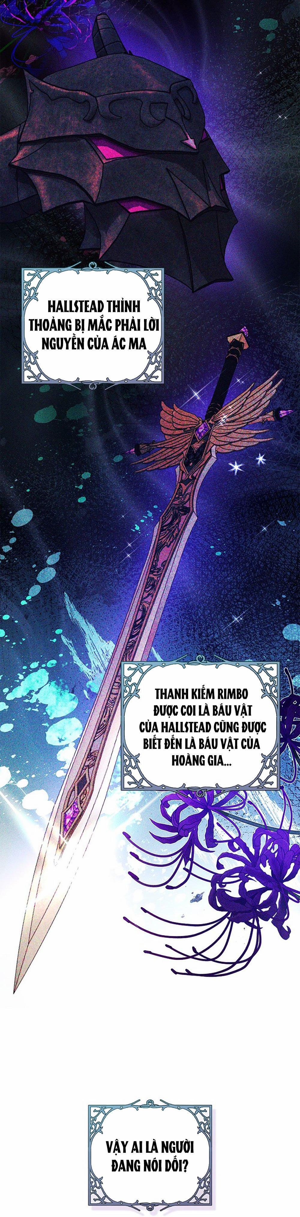 Nhan Sắc Bí Ẩn Của Chồng Tôi 94.1 trang 24