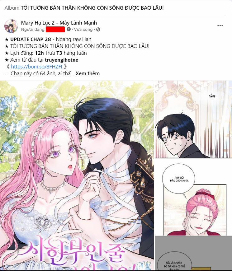 Nhan Sắc Bí Ẩn Của Chồng Tôi 94.1 trang 4