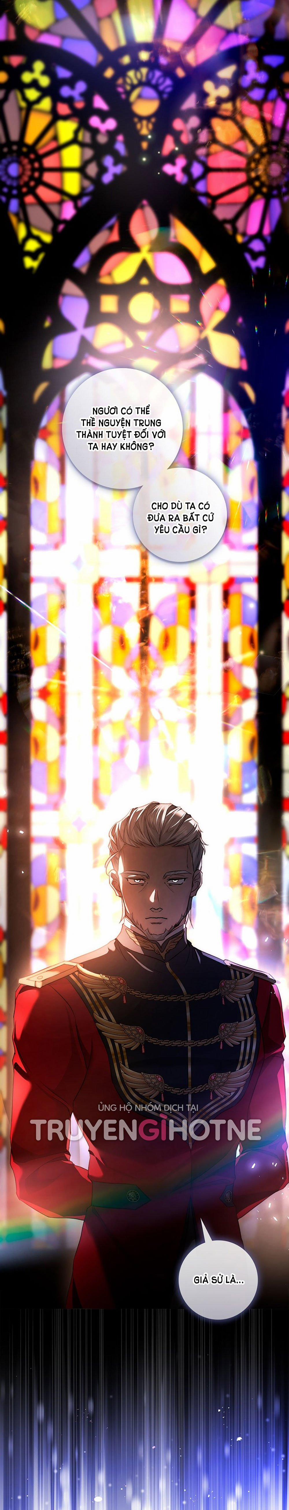 Nhan Sắc Bí Ẩn Của Chồng Tôi 94.1 trang 5