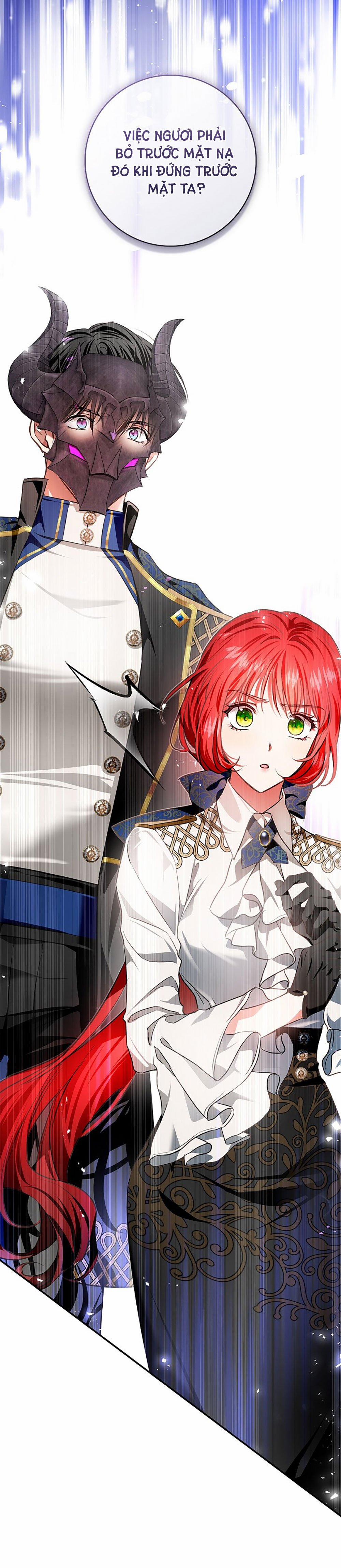 Nhan Sắc Bí Ẩn Của Chồng Tôi 94.1 trang 6