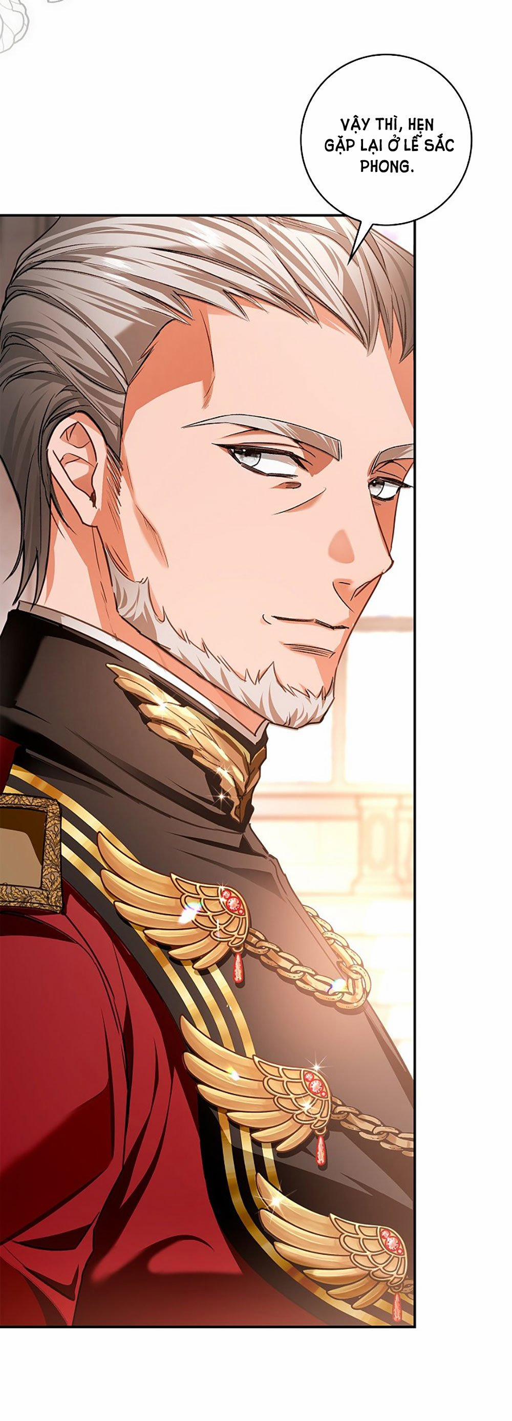 Nhan Sắc Bí Ẩn Của Chồng Tôi 94.1 trang 9