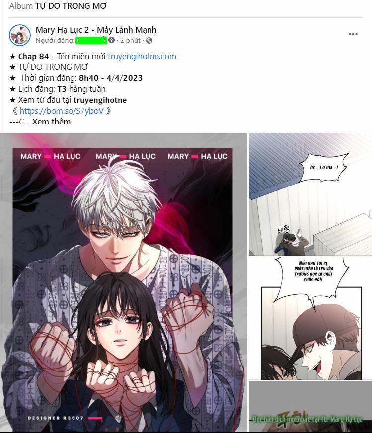 Nhan Sắc Bí Ẩn Của Chồng Tôi 94.2 trang 1