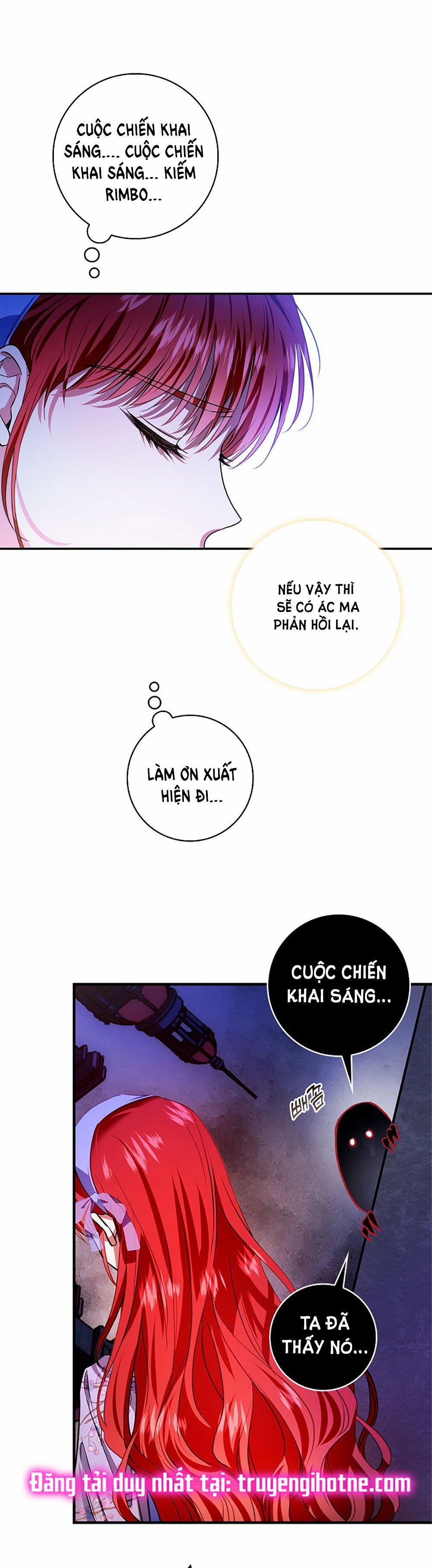 Nhan Sắc Bí Ẩn Của Chồng Tôi 94.2 trang 10