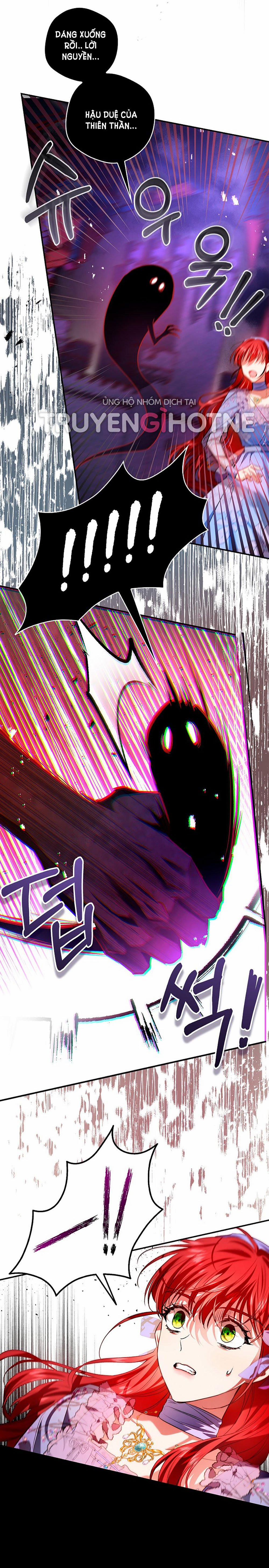 Nhan Sắc Bí Ẩn Của Chồng Tôi 94.2 trang 14