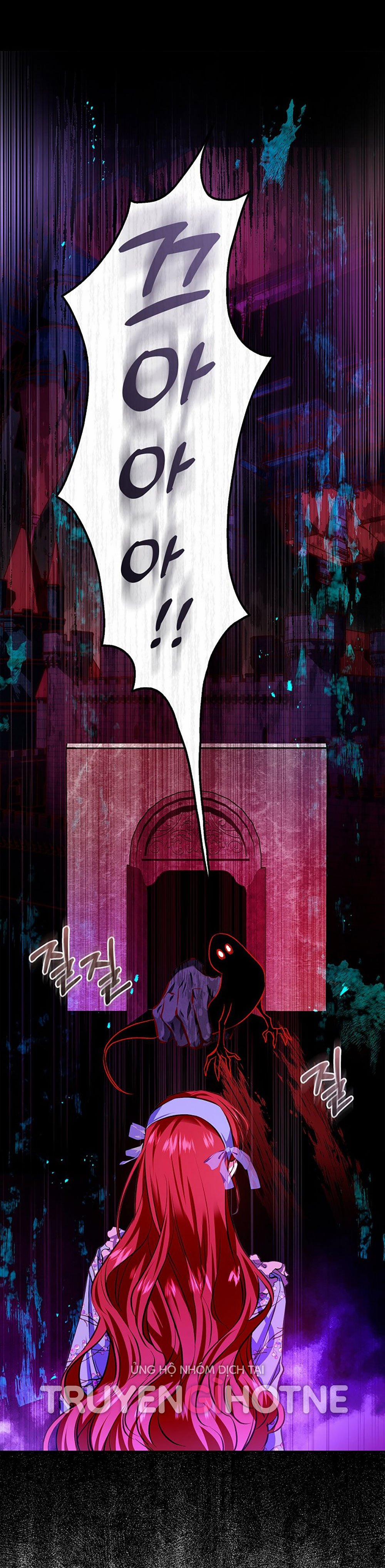 Nhan Sắc Bí Ẩn Của Chồng Tôi 94.2 trang 15