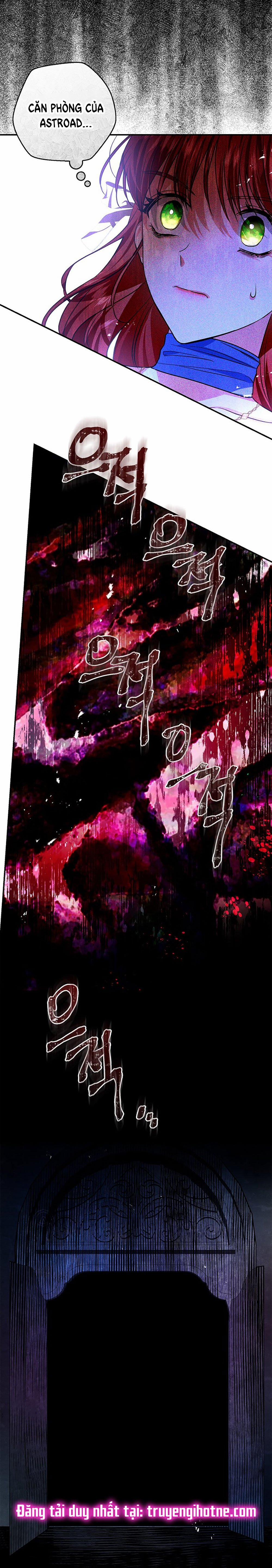 Nhan Sắc Bí Ẩn Của Chồng Tôi 94.2 trang 16