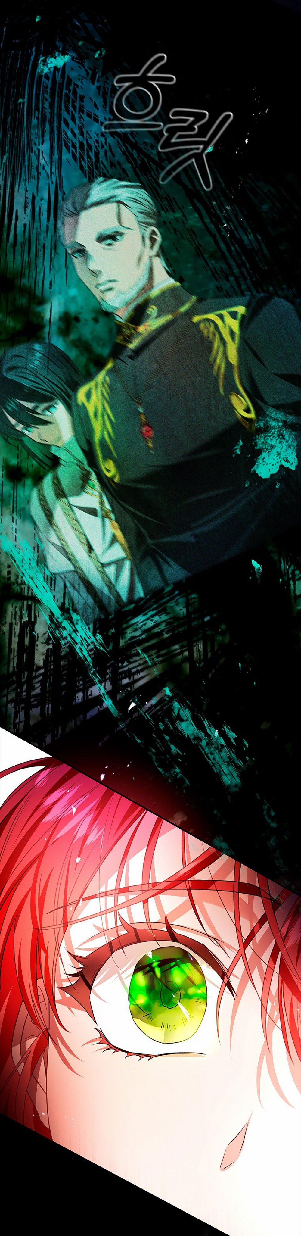 Nhan Sắc Bí Ẩn Của Chồng Tôi 94.2 trang 19