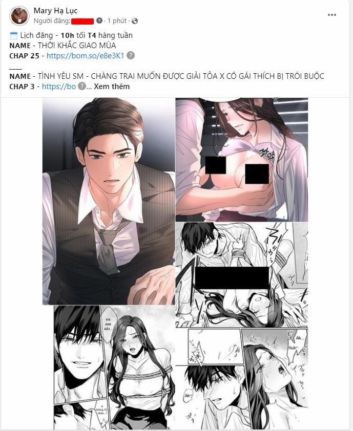 Nhan Sắc Bí Ẩn Của Chồng Tôi 94.2 trang 3