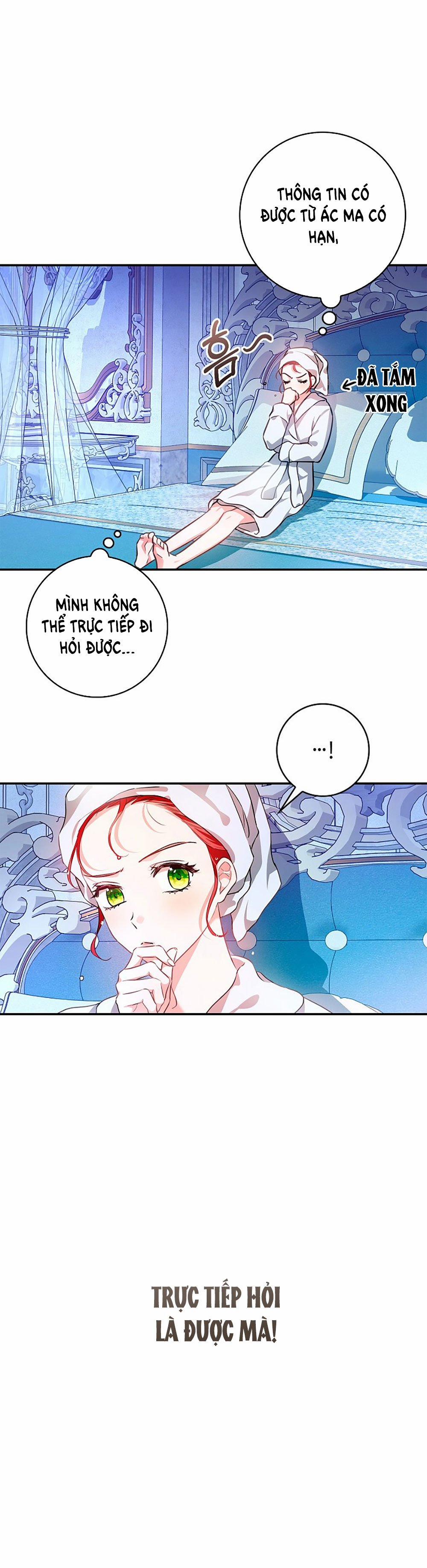 Nhan Sắc Bí Ẩn Của Chồng Tôi 94.2 trang 4