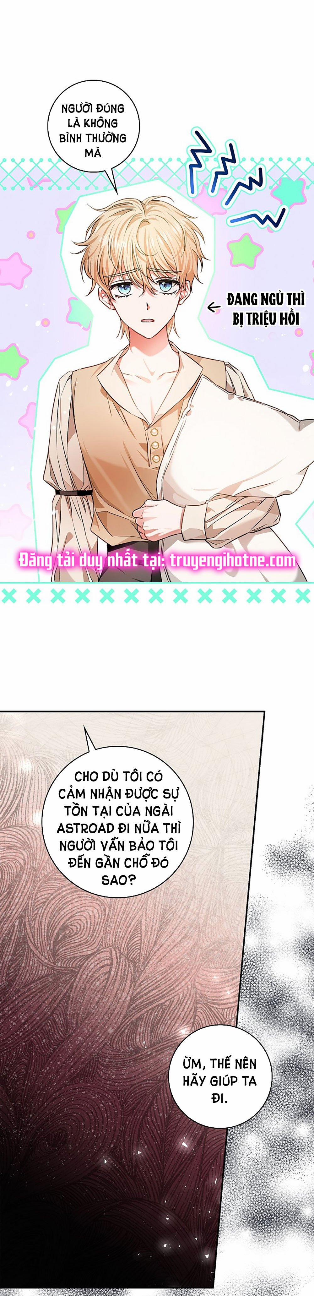 Nhan Sắc Bí Ẩn Của Chồng Tôi 94.2 trang 5