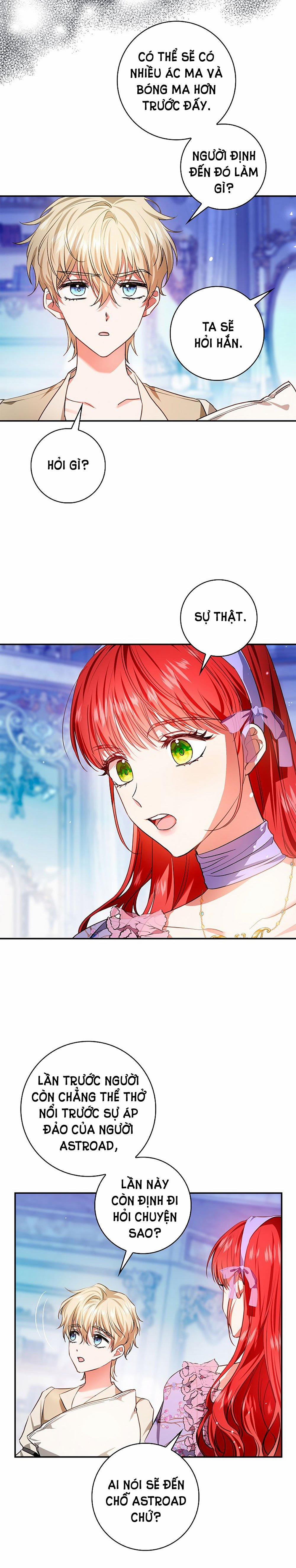 Nhan Sắc Bí Ẩn Của Chồng Tôi 94.2 trang 6